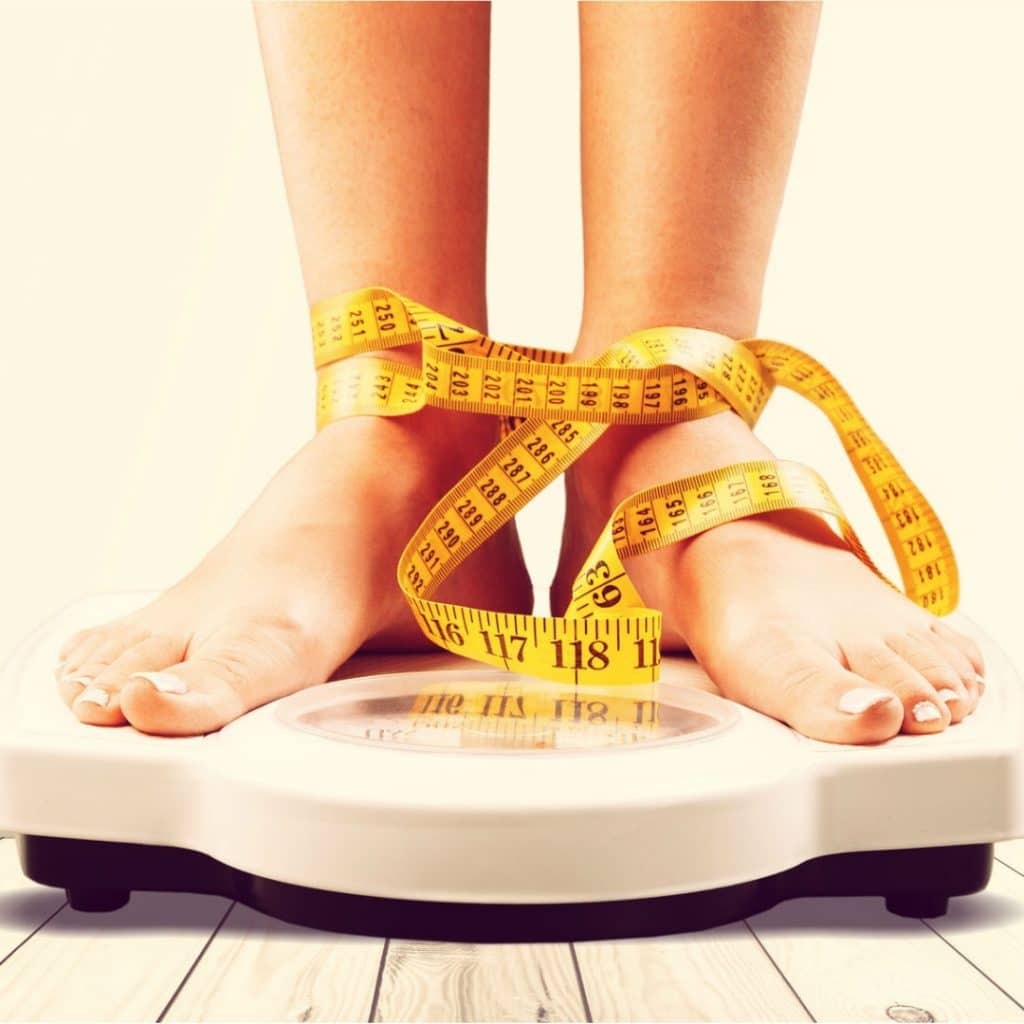 weight decrease supplement