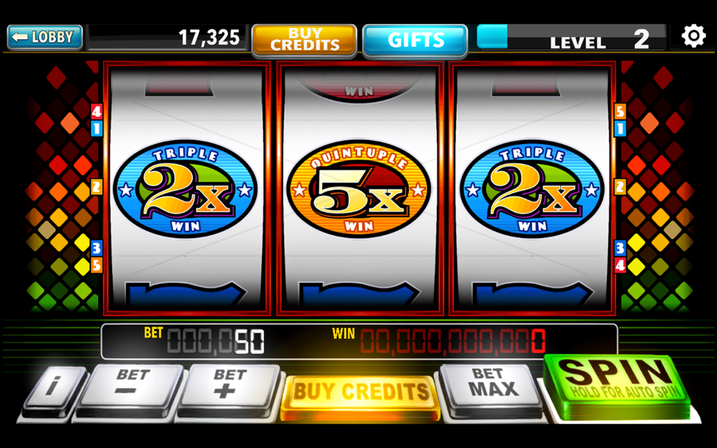 Online Slot