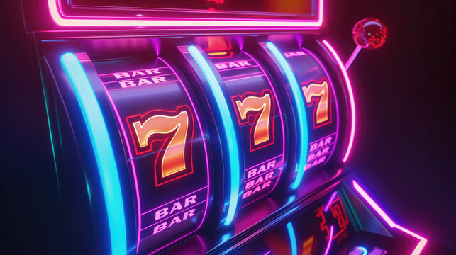 Online Slot Gameplay